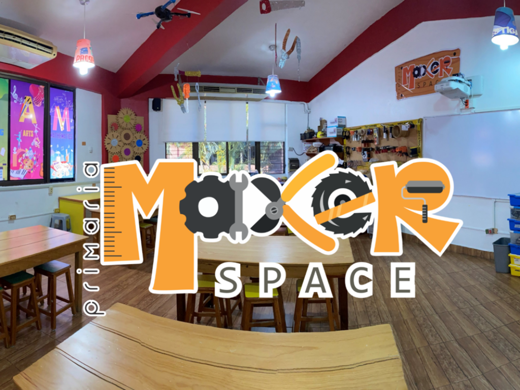 Slider MakerSpace